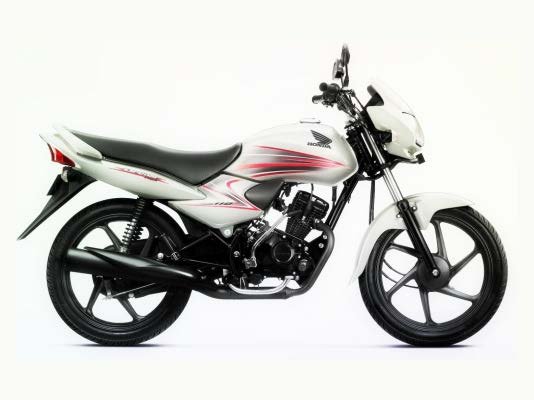 Dream Yuga 110cc